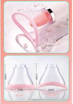 3 vienā vibrators