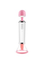 3 vienā vibrators