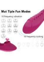 Pārnēsājams biksīšu vibrators