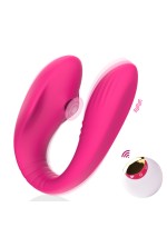 Vibrators pāriem