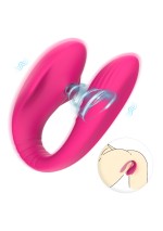 Vibrators pāriem
