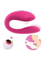 Vibrators pāriem