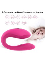 Vibrators pāriem