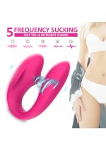 Vibrators pāriem