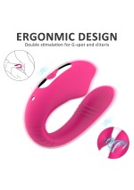 Vibrators pāriem