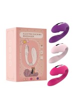 Vibrators pāriem
