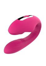 Vibrators pāriem
