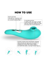 Klitora stimulators winyi