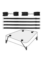 Gultas stiprinājuma komplekts