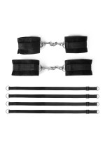 Gultas stiprinājuma komplekts