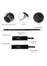 Gultas stiprinājuma komplekts