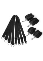 Gultas stiprinājuma komplekts