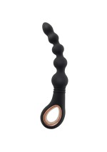 Anālais vibrators flexi