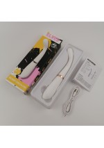 G punkta vibrators