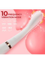 G punkta vibrators