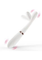 G punkta vibrators