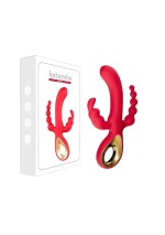 Truša vibrators kaķī