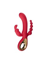 Truša vibrators kaķī
