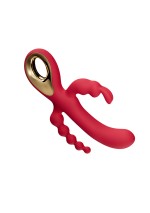 Truša vibrators kaķī