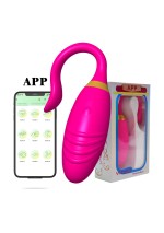 Kegel daudzfunkciju vibrators