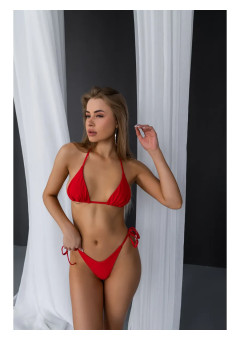 Divdaļīgs peldkostīms Valērijs