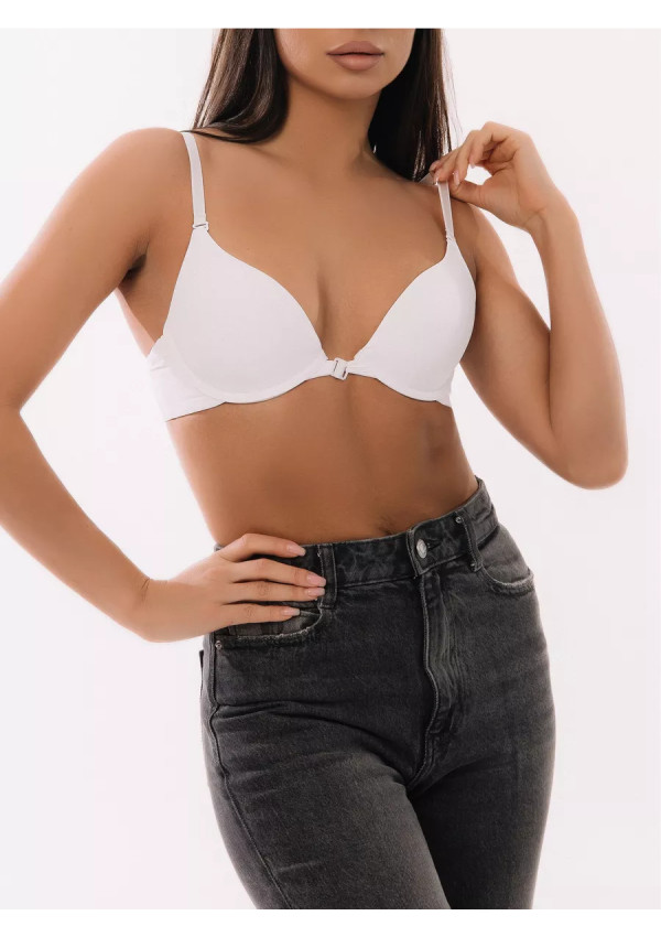 Krūšturis Daily White