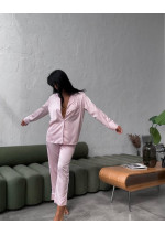 Pidžama Susana Baby Pink