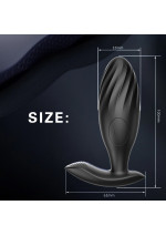 Anālais vibrators