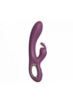 Daudzfunkcionāls vibrators trusis