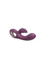 Daudzfunkcionāls vibrators trusis
