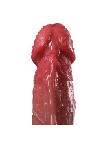 Reālistisks tālvadības dildo