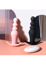 Anālais vibrators