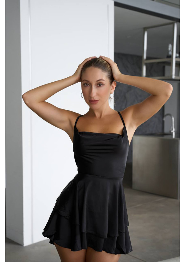 Naktskrekli Adelina black