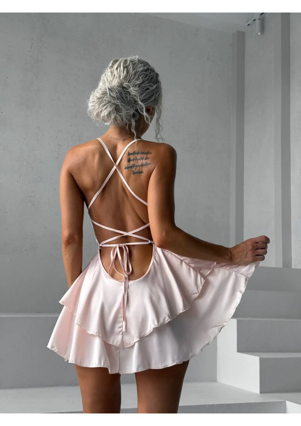 copy of Naktskrekli Adelina black