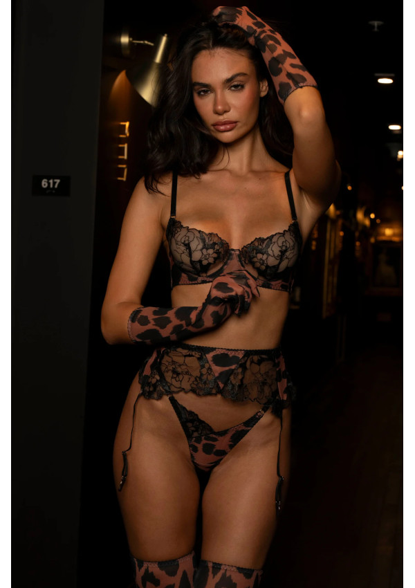 Apakšveļas komplekts Morta