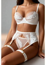 Apakšveļas komplekts Amore white