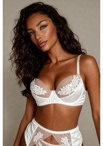 Apakšveļas komplekts Amore white