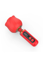 Vibrators-stimulators roze