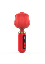 Vibrators-stimulators roze