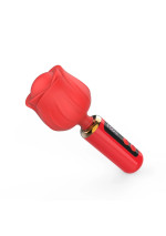 Vibrators-stimulators roze