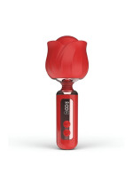 Vibrators-stimulators roze
