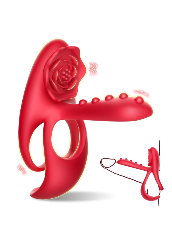 Dzimumlocekļa gredzens pāriem