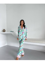 Pidžama ar biksēm Melisa