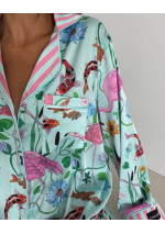 Pidžama ar biksēm Melisa