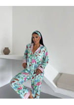 Pidžama ar biksēm Melisa