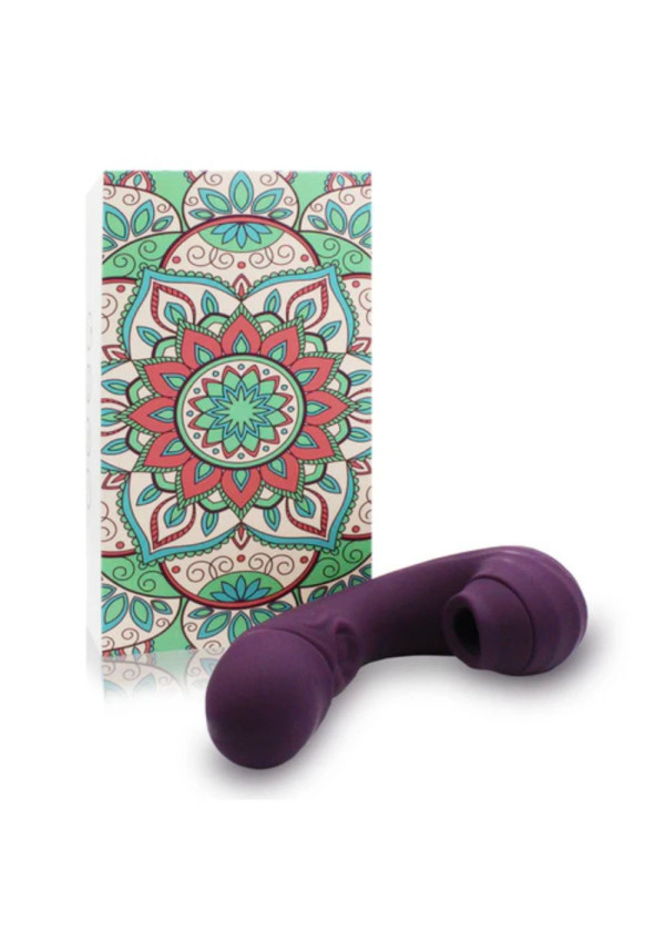 Daudzfunkcionāls vibrators - stimulators