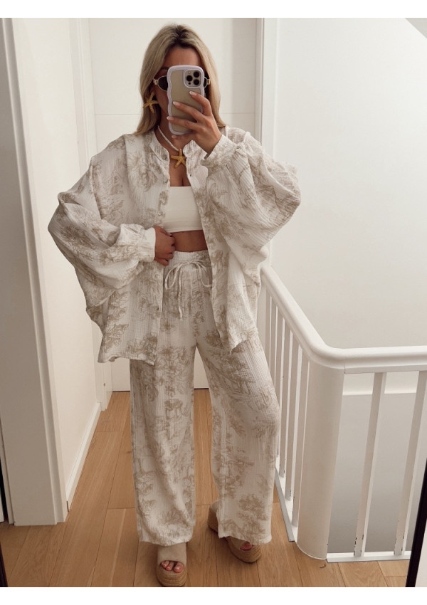 Brīvā laika kostīmiņš Sindy