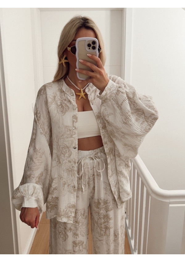 Brīvā laika kostīmiņš Sindy