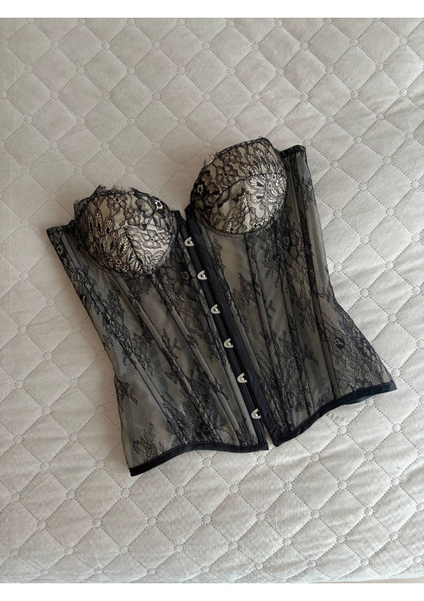 Korsetas Leandra