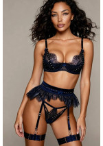 Apatinio trikotažo komplektas Alien